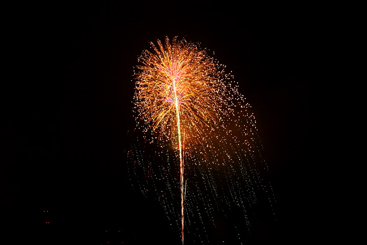 花火＃５