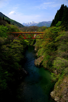 樽口峠