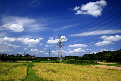 青空