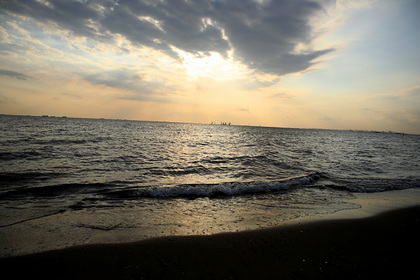 いなげの浜