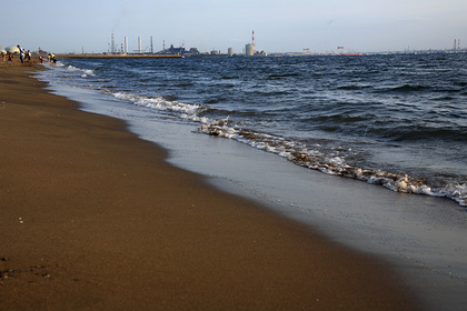 いなげの浜