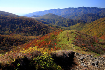 大峠