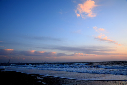 いなげの浜