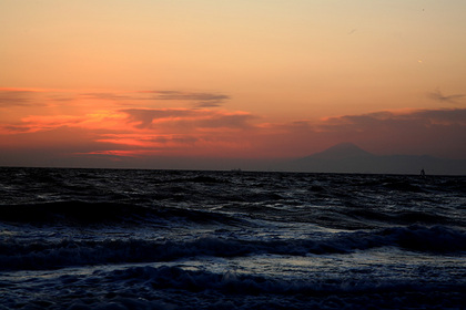 いなげの浜