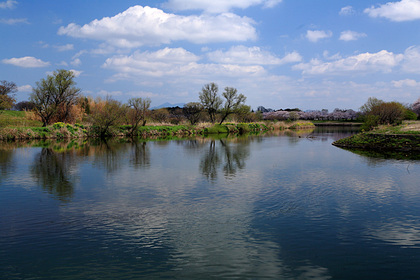 福岡堰