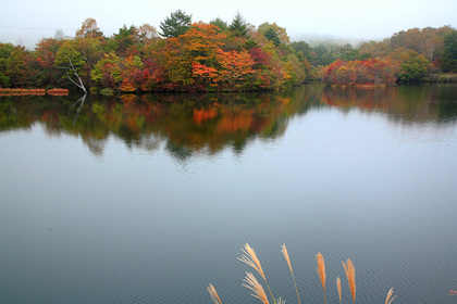 八方湖