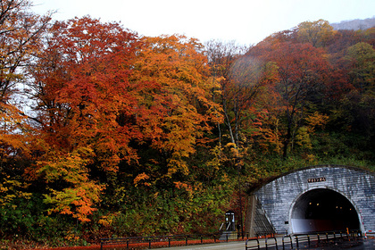 甲子峠