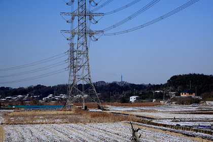 雪