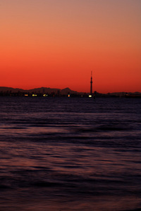 東京スカイツリー 稲毛海浜公園