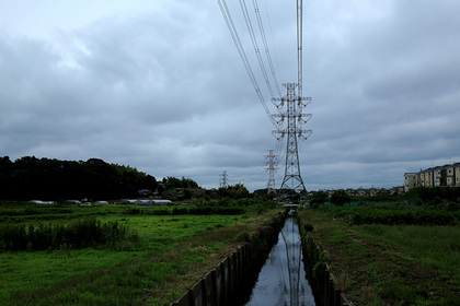 梅雨