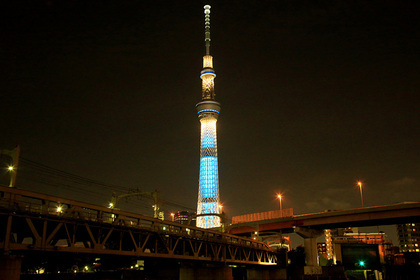 東京スカイツリー