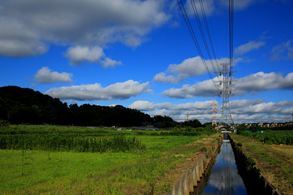 夏雲