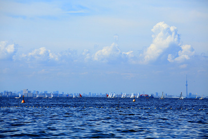 稲毛海浜公園