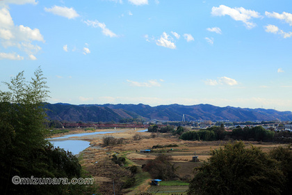 那須烏山市