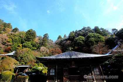 雲巌寺