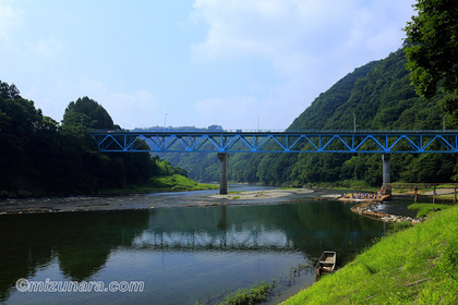 茂木町 観光やな