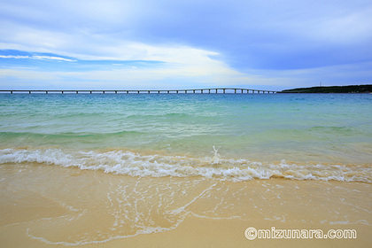 宮古島