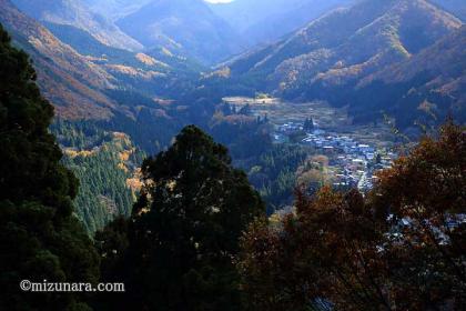 山寺