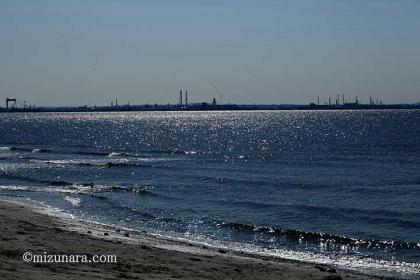 いなげの浜