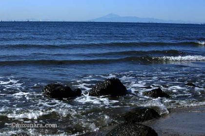 いなげの浜