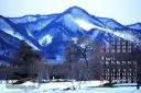 2023年3月 カレンダー壁紙 雪解け