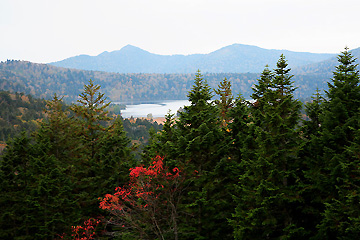 沼山峠