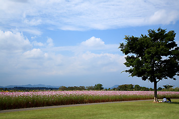 二人の時間