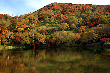 鏡ヶ沼